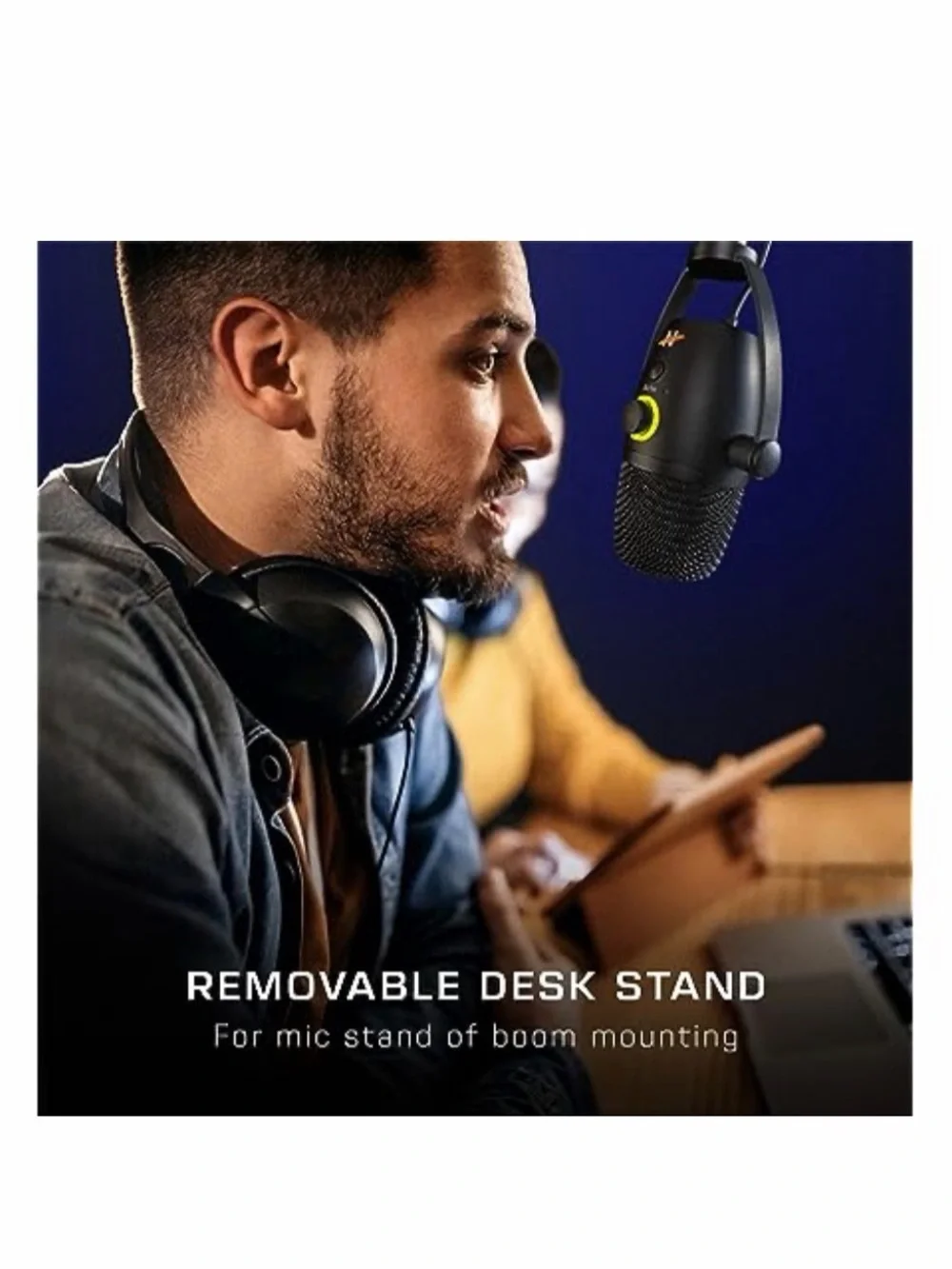 Neat Bumblebee II Studio Microphone
